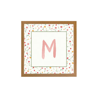 Quadro Flores inicial 2