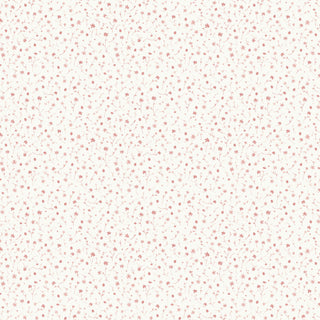 Papel de parede Flores rosa
