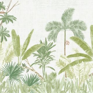 Papel de parede Floresta Painel