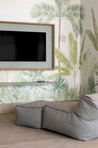 Papel de parede Floresta Painel