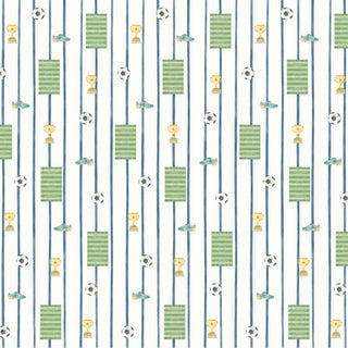 Papel de parede Futebol 1
