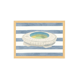 Quadro Futebol Maracanã