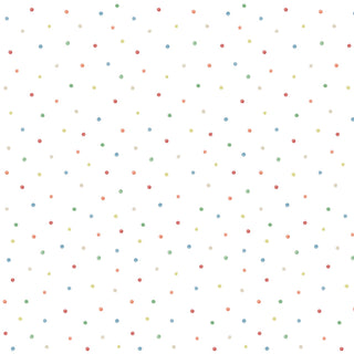 Papel de parede Golf poá