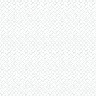 Papel de parede Hera arco azul mini