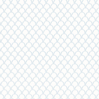 Papel de parede Hera arco azul