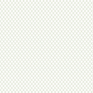 Papel de parede Hera arco verde mini