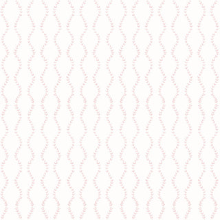 Papel de parede Hera listra rosa