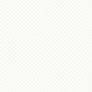 Papel de parede Hera losango verde mini
