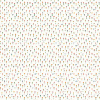 Papel de parede Jardim 1
