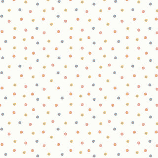 Papel de parede Jardim 3
