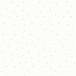 Papel de parede Jardim poá
