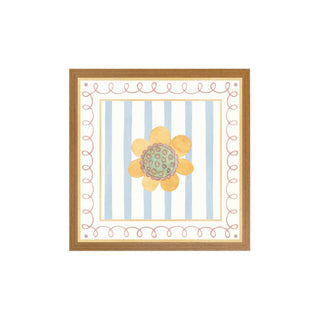 Quadro Jardim 6