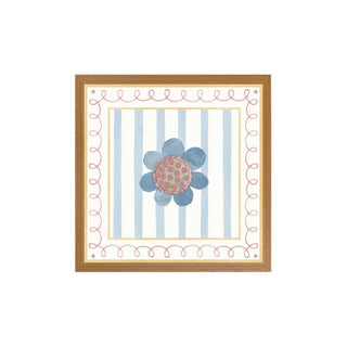 Quadro Jardim 7