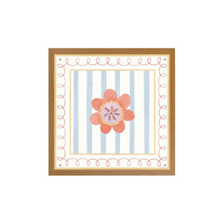 Quadro Jardim 8