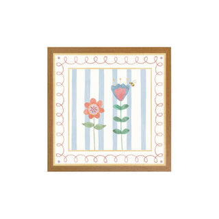 Quadro Jardim 1