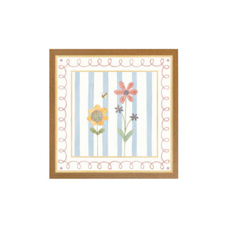 Quadro Jardim 2