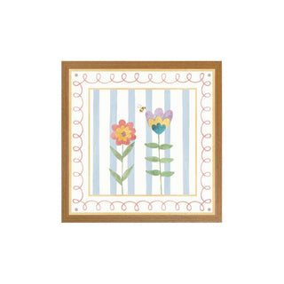Quadro Jardim 3