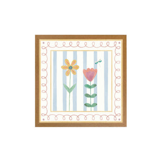 Quadro Jardim 4