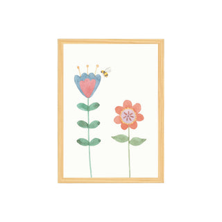 Quadro Jardim 9