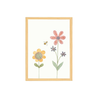 Quadro Jardim 10