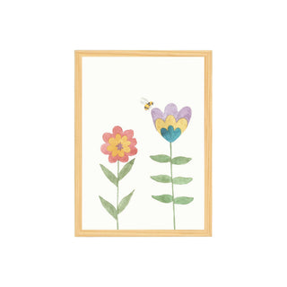Quadro Jardim 11