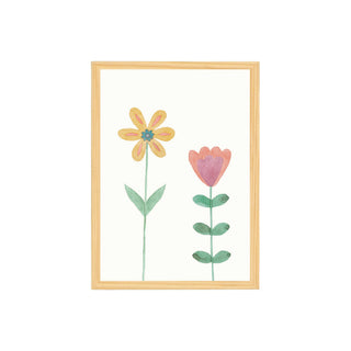 Quadro Jardim 12