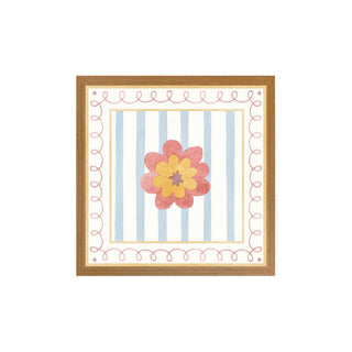 Quadro Jardim 5