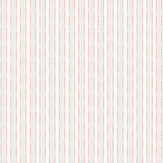 Papel de parede listra com babado rosa e azul