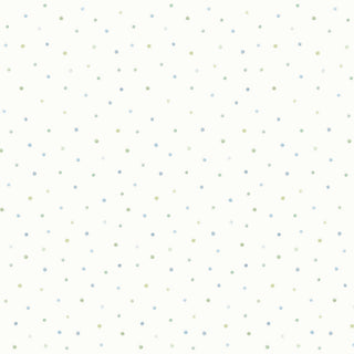 Papel de parede Mapa poá