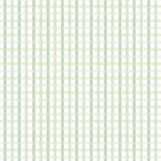 Papel de parede Mapa xadrez 2 pequeno verde