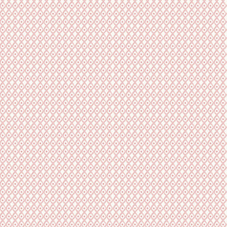 Papel de parede Maria ikat 2 rosa