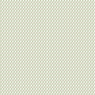 Papel de parede Maria ikat 2 verde