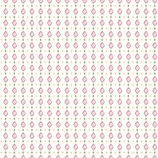 Papel de parede Maria ikat 3