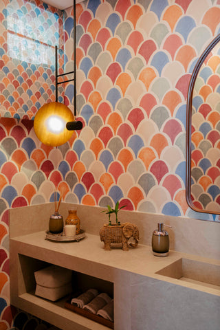 Papel de parede Marrocos