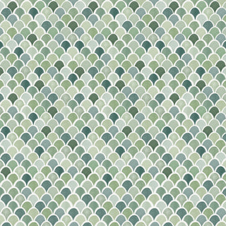 Papel de parede Marrocos verde