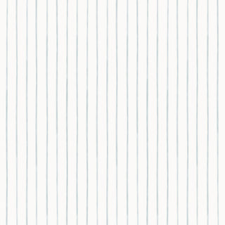 Papel de parede Navy listra fina azul