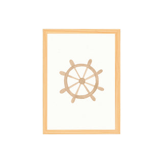 Quadro Navy 10