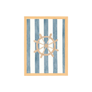 Quadro Navy 13