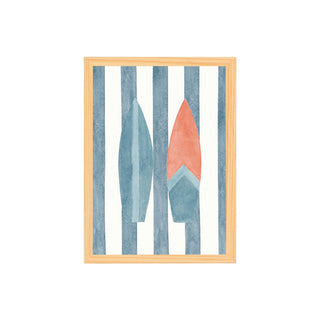 Quadro Navy 15
