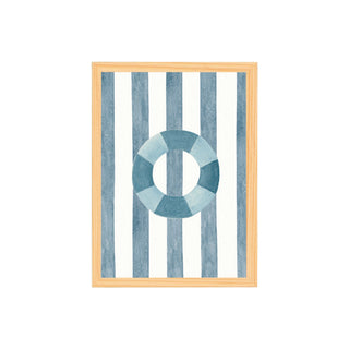 Quadro Navy 16