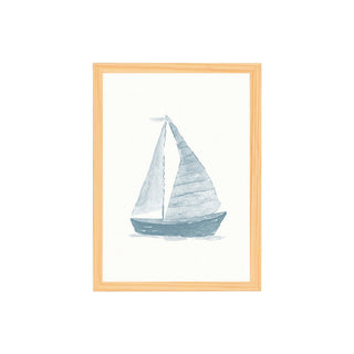 Quadro Navy 1
