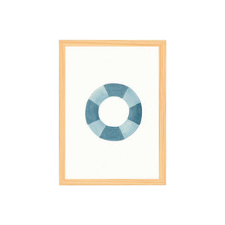 Quadro Navy 8