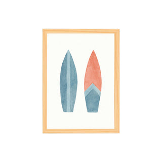Quadro Navy 9