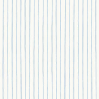 Papel de parede Palmeiras listra média azul