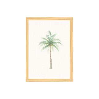 Quadro Palmeiras 11