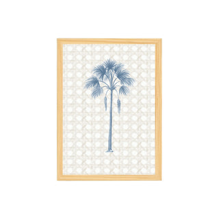 Quadro Palmeiras 5
