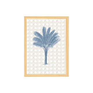 Quadro Palmeiras 7