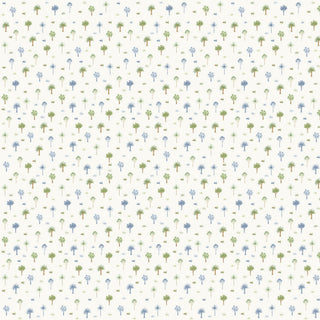 Papel de parede Palmeiras mescla mini