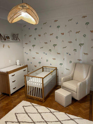 Papel de parede Pantanal