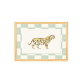 Quadro Pantanal 1